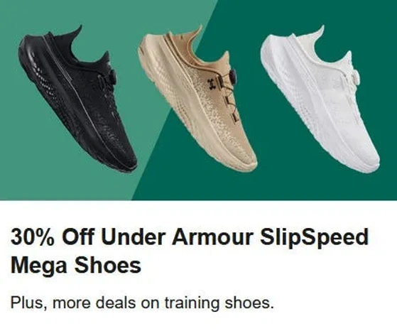 Dick's sporting goods under armour shoes online