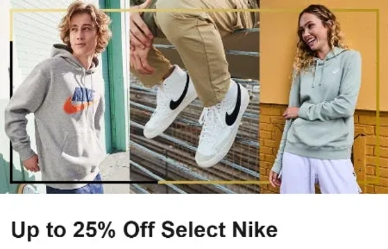 Nike springfield mall best sale