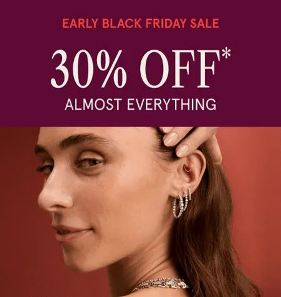Fairlane Town Center 30 off Almost Everything