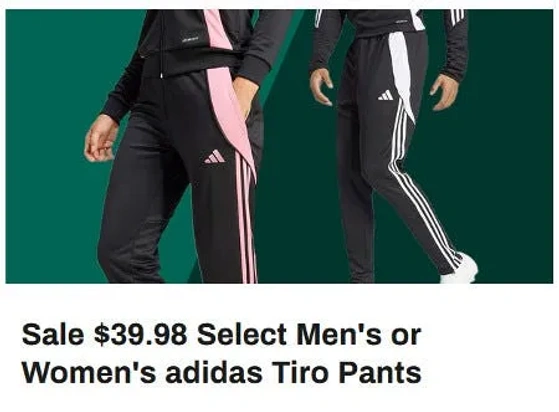 Womens adidas pants sale sales