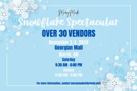 Snowflake Spectacular