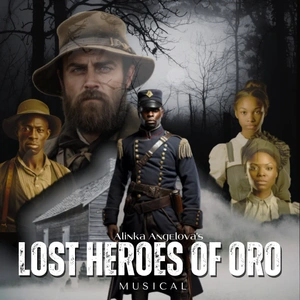 Lost Heroes of Oro