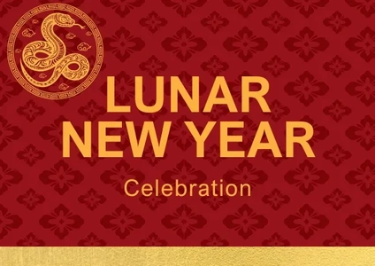 Lunar New Year - Gift Card Promotion