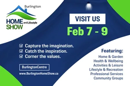 Burlington Home and Lifestyle Show