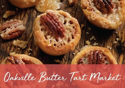 Butter Tart Market 