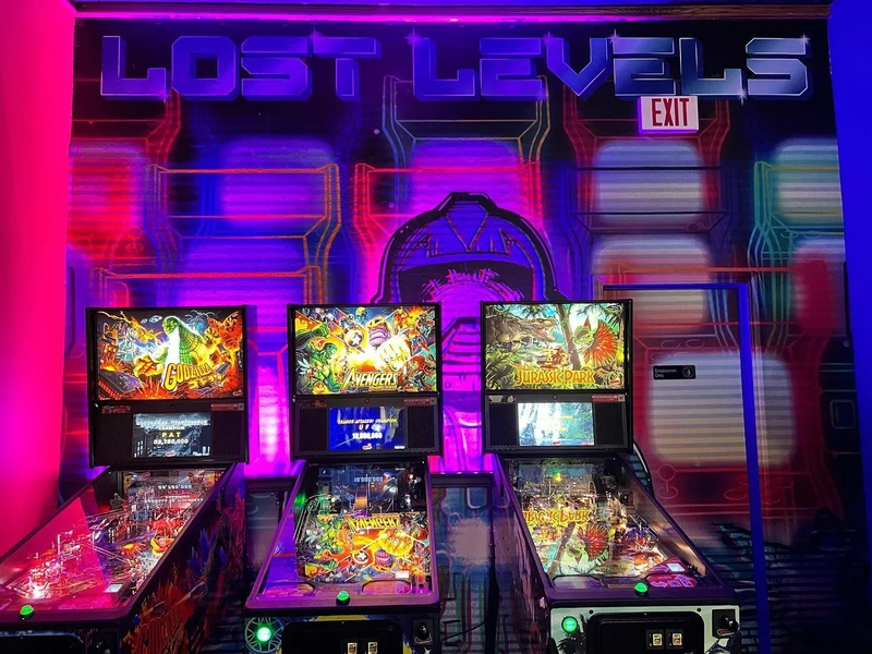 Image of store/lost-levels-video-game-shop-arcade