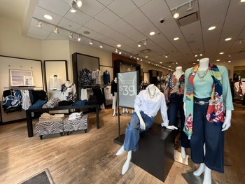 J. Jill Women's Clothing and Accessories at the Town Center at Levis Commons