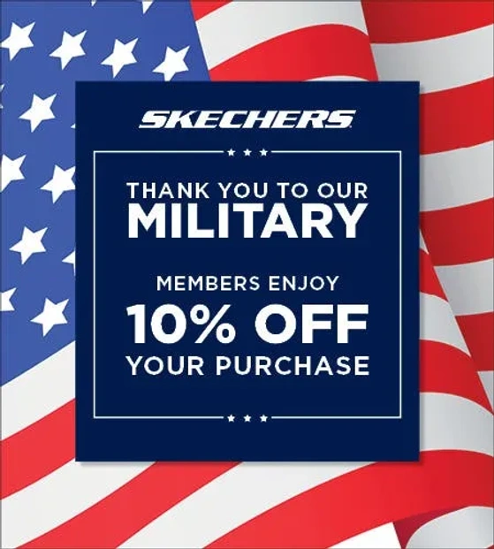 Skechers coupons 10 off sales
