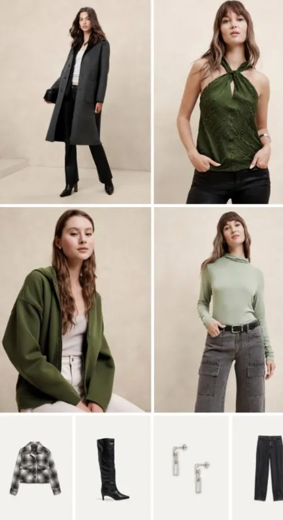 Outlet Shoppes at Atlanta New & Trending