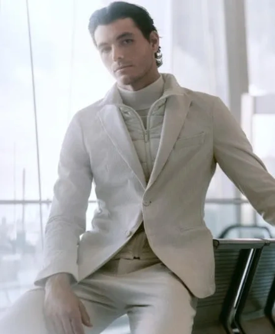 Outlet Shoppes at El Paso Elevate Your Travel Wardrobe with BOSS