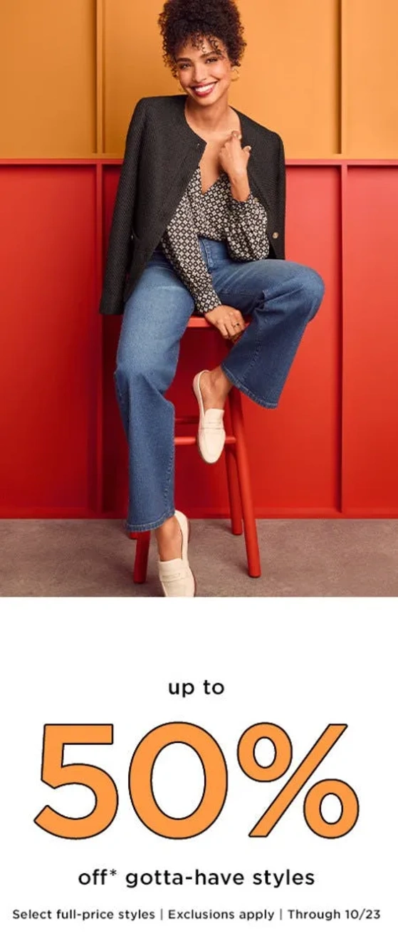 Outlet Shoppes of the Bluegrass Up to 50 off GottaHave Styles