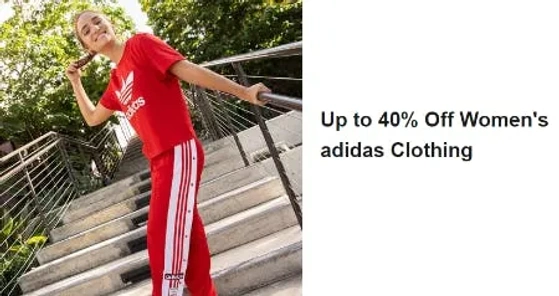 Adidas 40 off quality best sale