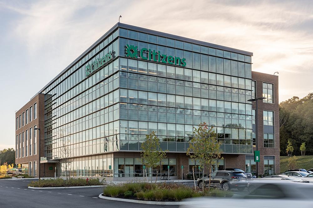 Citizens Bank Office Building