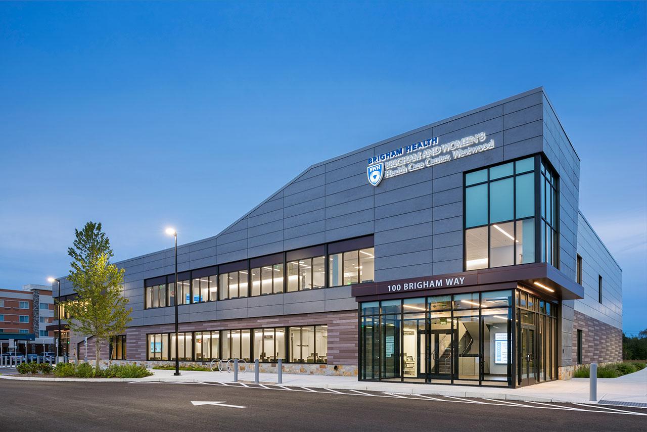 Bringham Health Care Center