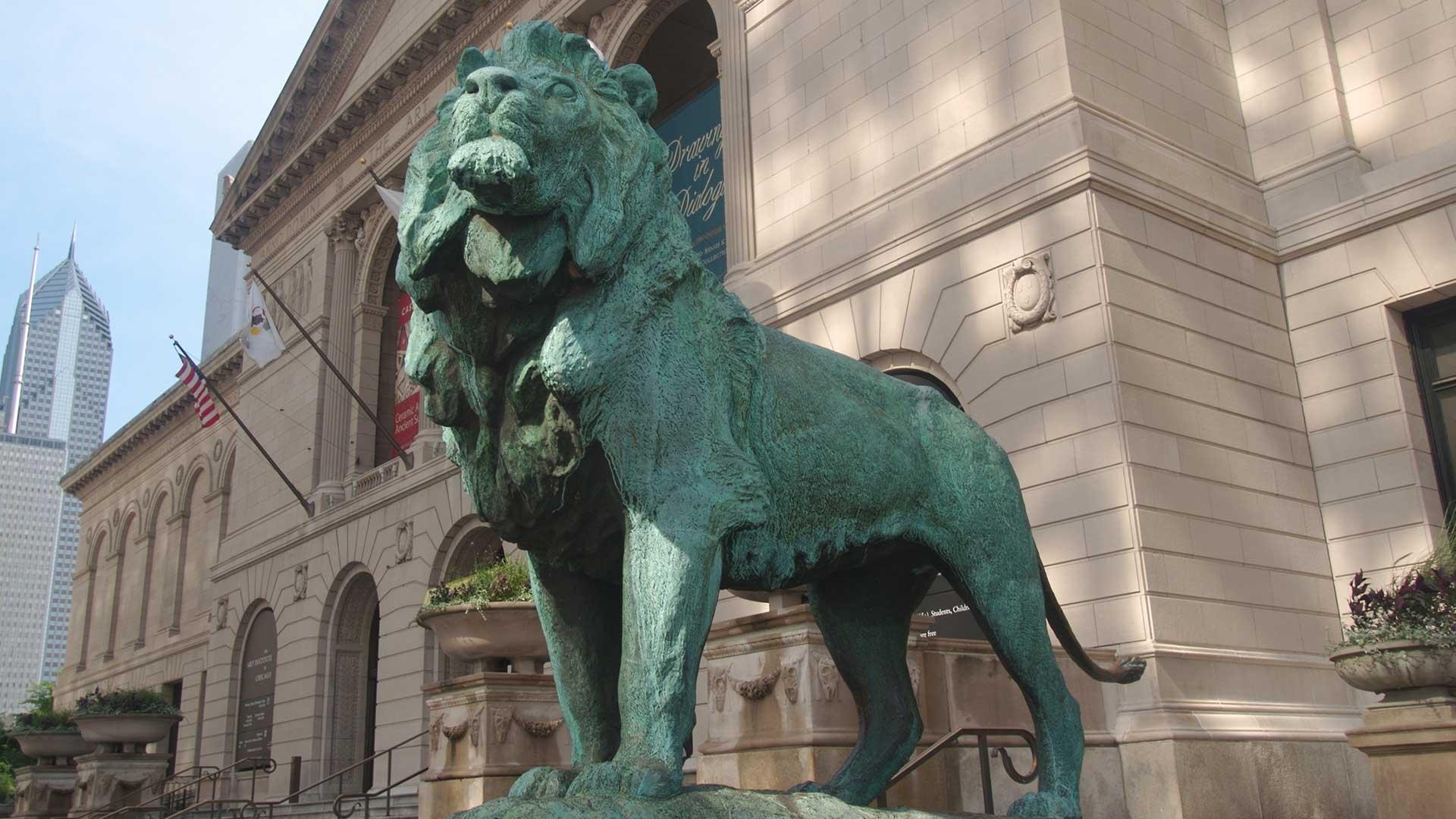 Art Institute of Chicago