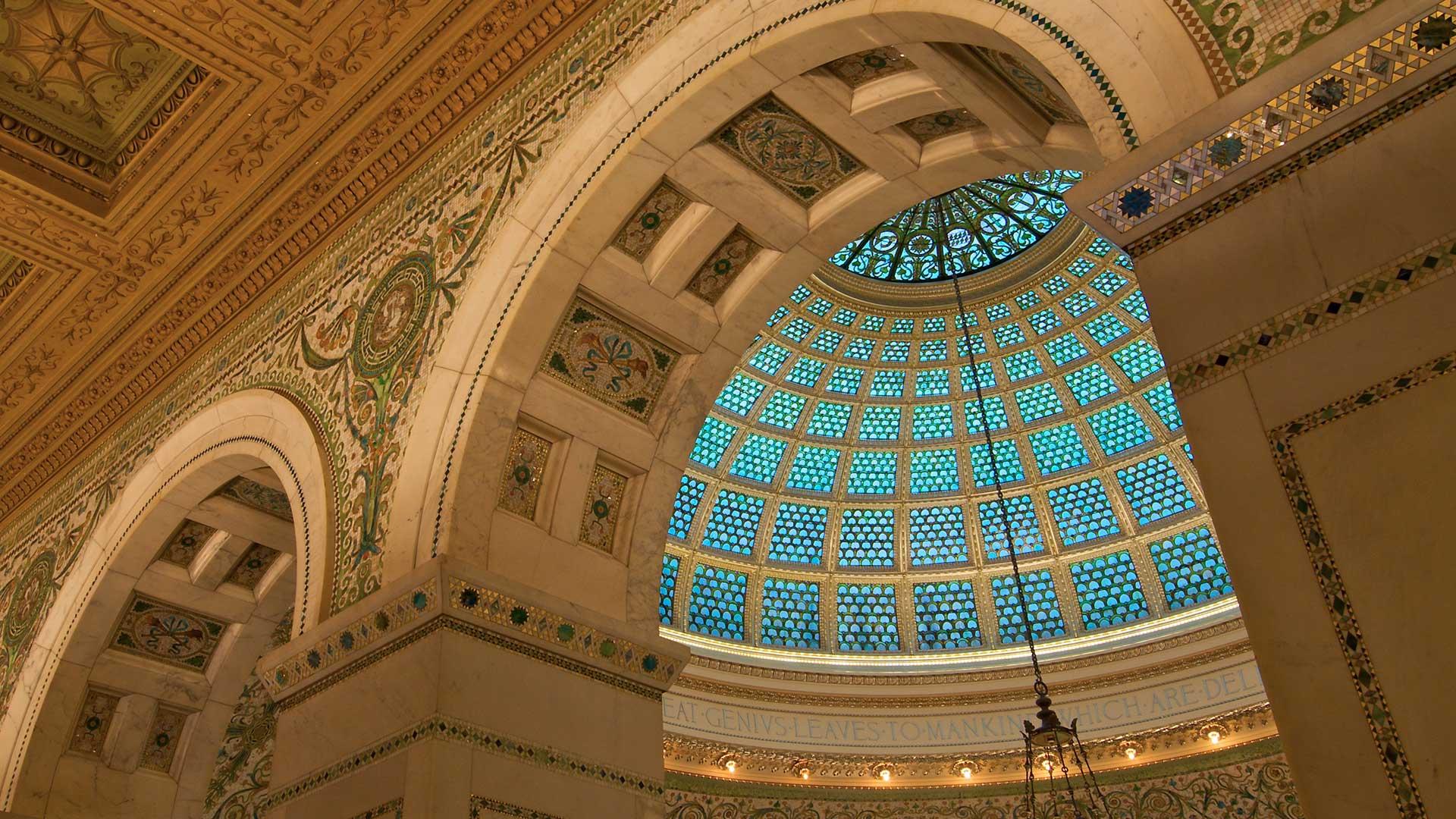 Chicago Cultural Center