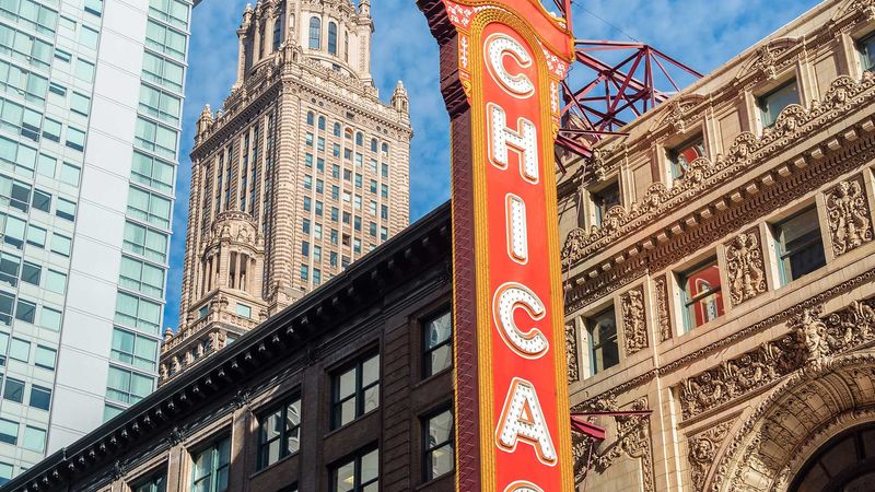 Chicago Theater