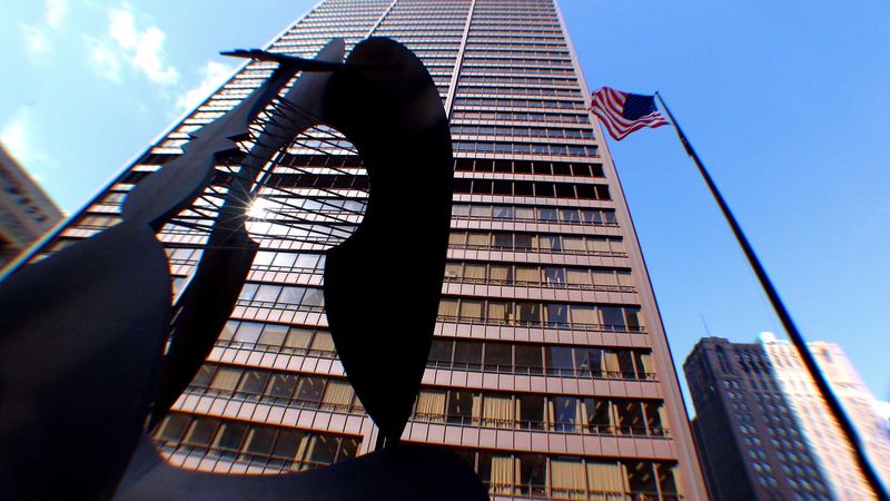 Daley-plaza