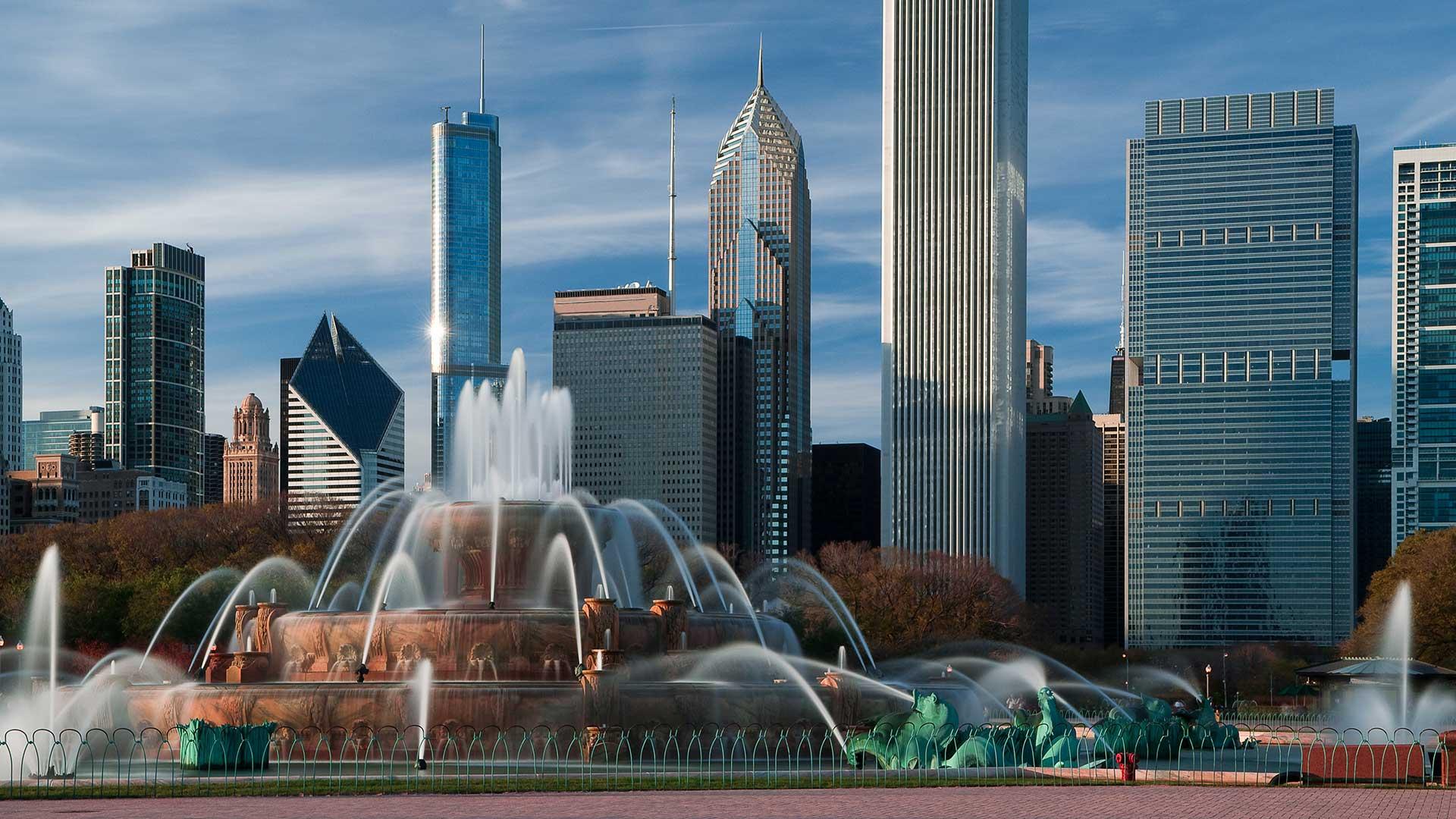 Grant Park