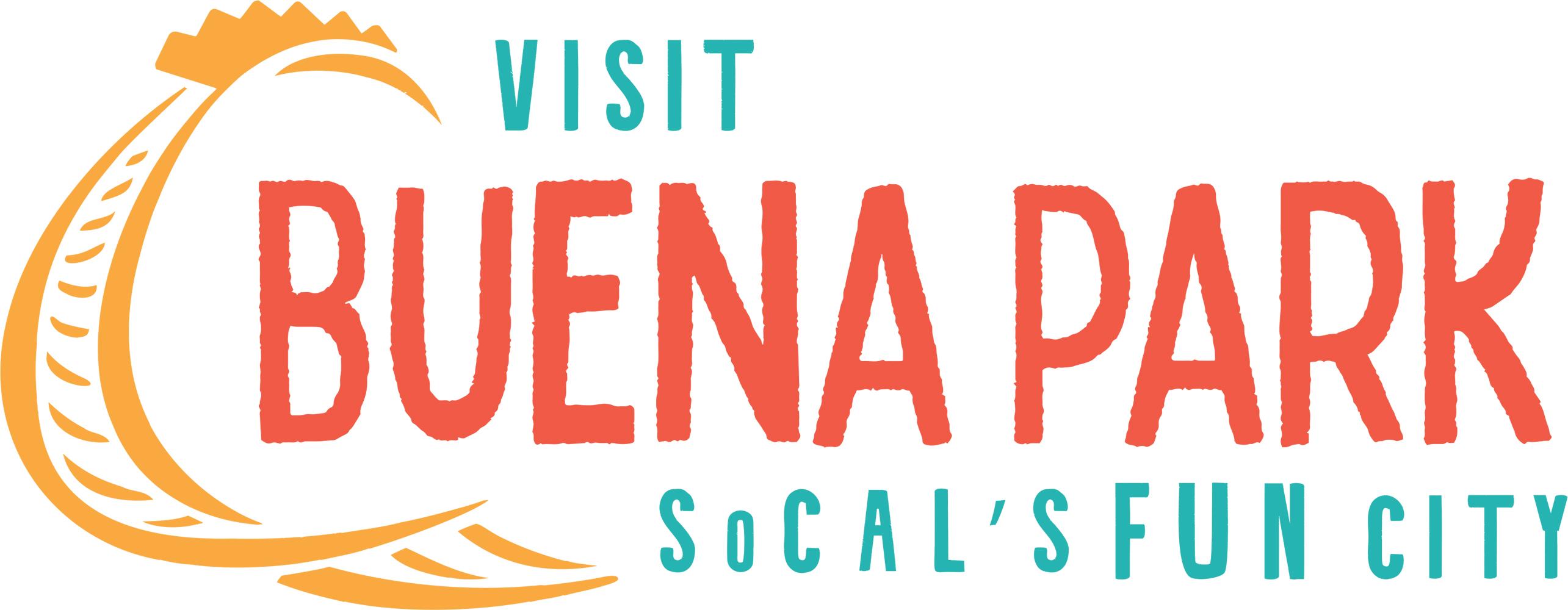 Visit Buena Park. SoCal's Fun City