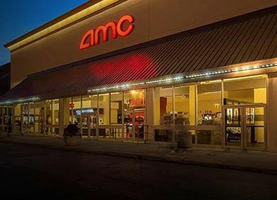 AMC Theaters