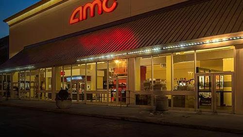 AMC Theaters
