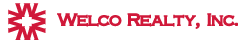 Welco Realty Logo