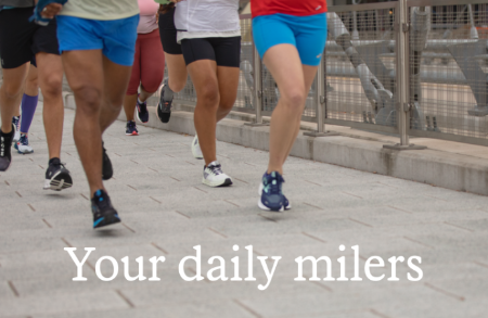 Road Running Shoes: Go Light, Airy, Cushiony