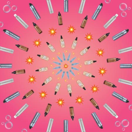 HAIRCARE BLOWOUT - 60% OFF