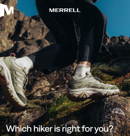 Three Ways to Hike This Fall