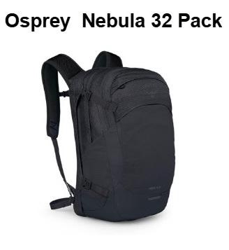 Osprey Nebula 32 Pack