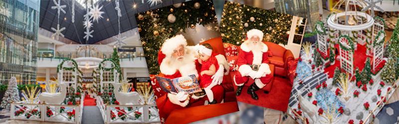 Santa Photos