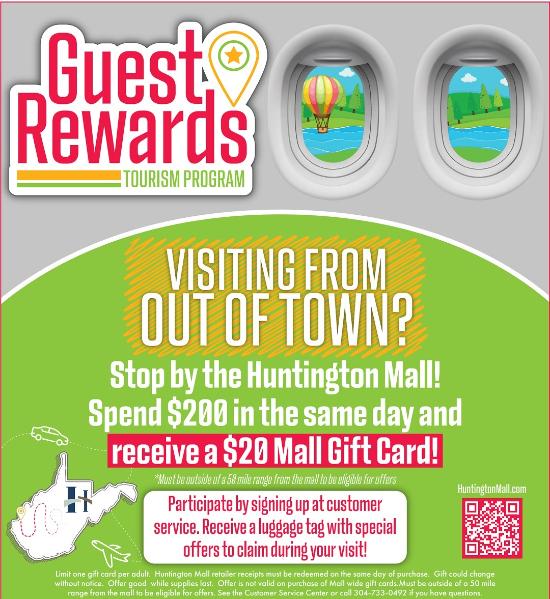 guest rewards