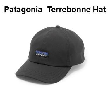 Patagonia Terrebonne Hat