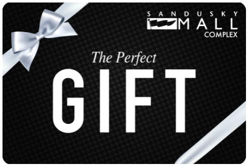 SAM Gift Card