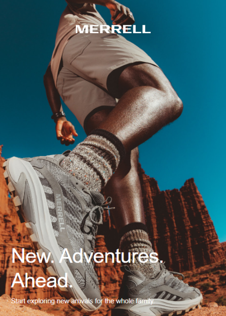 New Arrivals just Landed