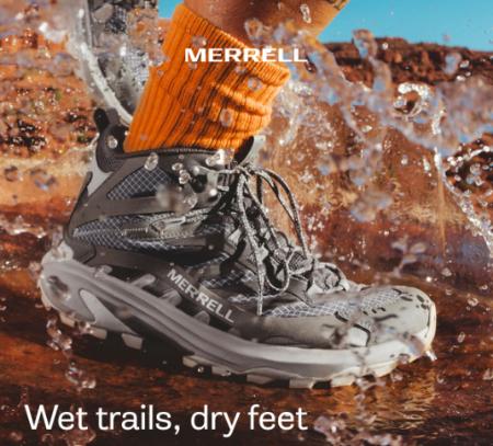 Top Waterproof Performance