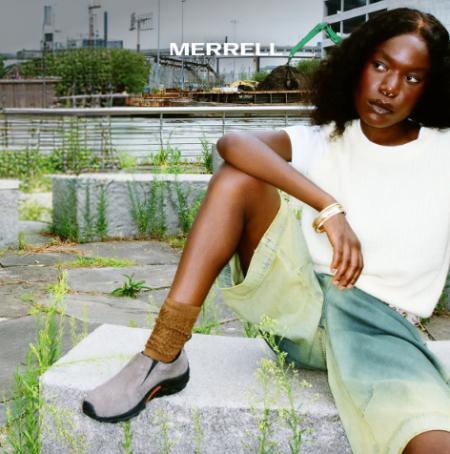 The Jack-of-All-Trails