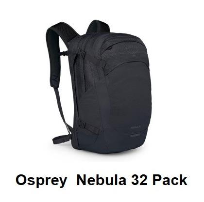 Osprey Nebula 32 Pack