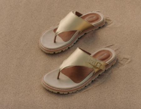Meet your go‑Anywhere Sandals