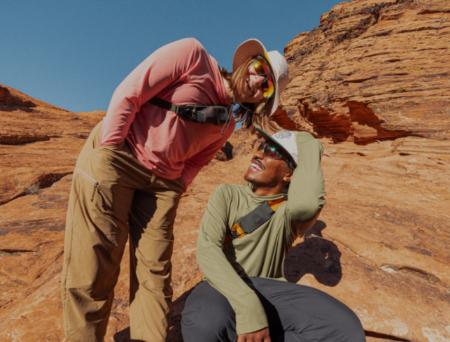 Our Latest Hike Collection is Here