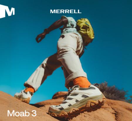 Prepare for the Long Weekend - Start with Moab 3