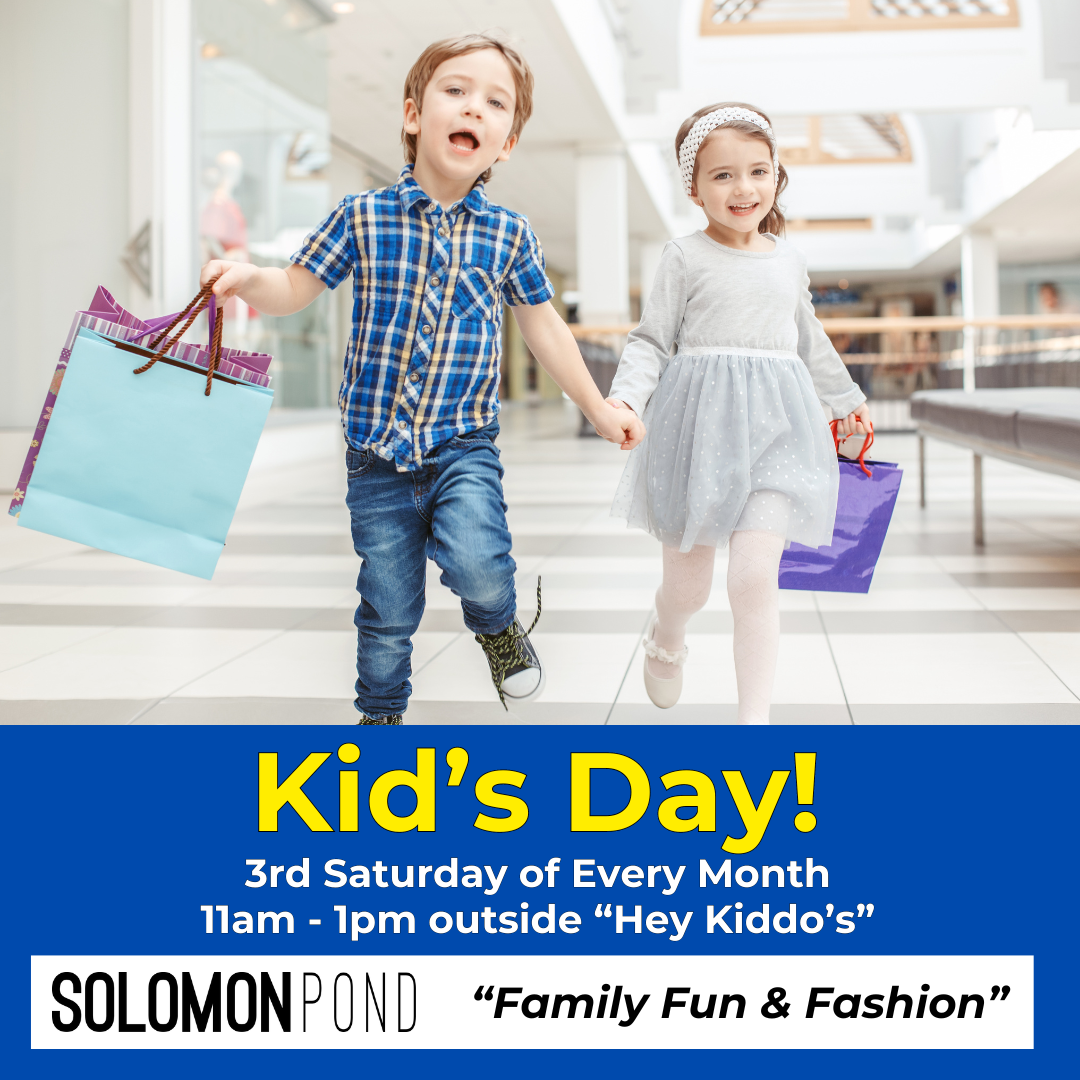 Kids Day