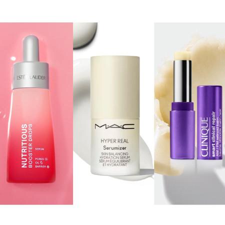 Barrier Boost Bonus GWP + 10% OFF