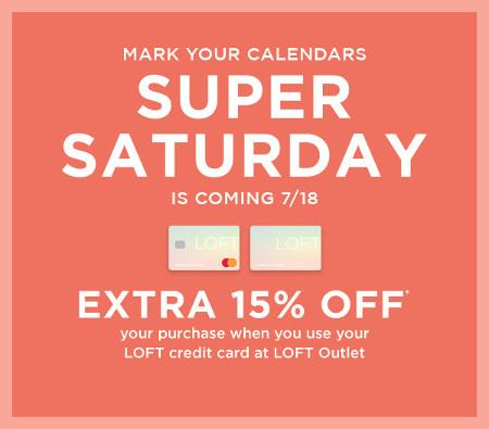 Super Saturday