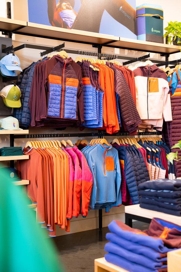 Spend $150 get additional 25% off apparel and outerwear!