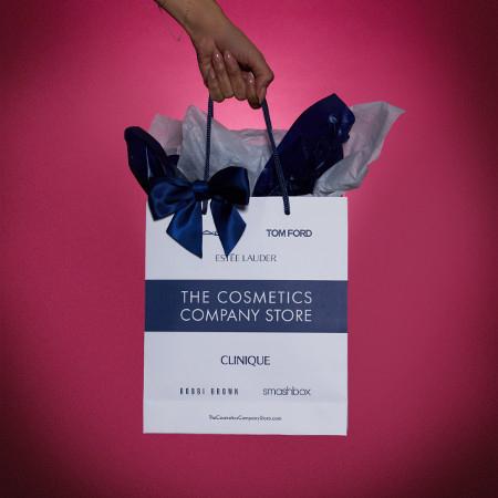 Beauty Benefits+ Shopping Party