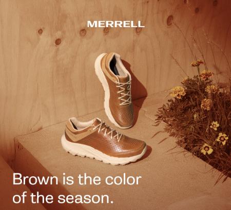 The Color of the Season