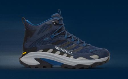 The Moab Speed 2 Collection