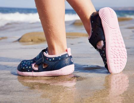 Kids Water-Friendly Styles
